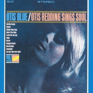 Otis Redding/ƥ֥롼㴰ס[WPCR-27605]
