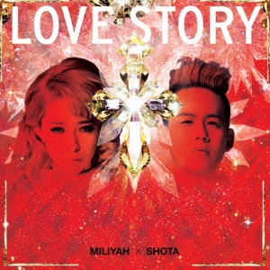 LOVE STORY＜通常盤＞