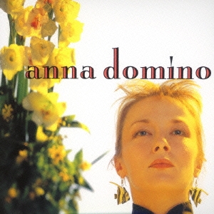 Anna Domino/ +5[HYCA-3038]