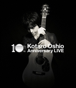 10th Anniversary LIVE