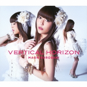 VERTICAL HORIZON ［CD+Blu-ray Disc］＜初回限定盤＞