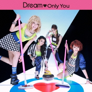 Only You ［CD+DVD］