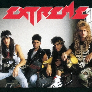 エクストリーム＜期間限定低価格盤＞