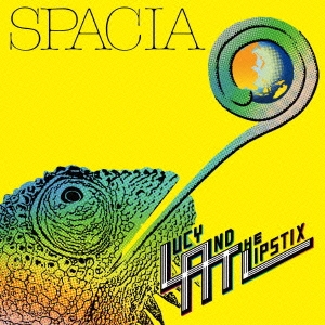TOWER RECORDS ONLINE㤨LUCY & THE LIPSTIX/SPACIA[PX-225]פβǤʤ1,885ߤˤʤޤ