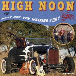 WHAT ARE YOU WAITING FOR?