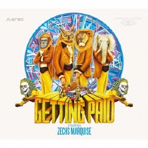 ゲッティング・ペイド