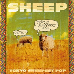 SHEEP/TOKYO SHEEPEST POP[MICP-11109]