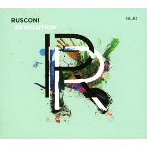 レヴォルーション