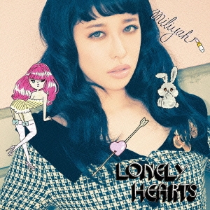 Lonely Hearts ［CD+DVD］＜初回生産限定盤＞