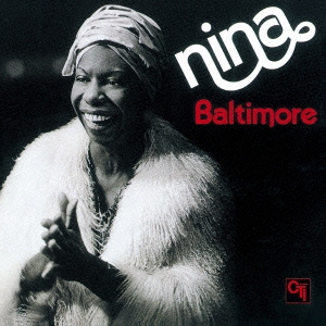 Nina Simone/ܥ⥢[KICJ-2331]