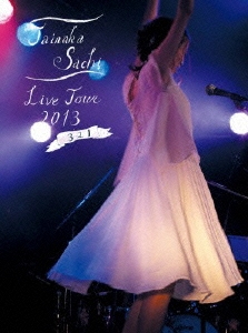 タイナカ彩智 Live Tour 2013 3 2 1 (トロア･ドゥー･アン)