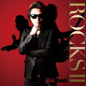 ROCKS II ［CD+DVD］＜初回限定盤＞