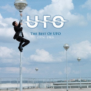 ベスト・オブ・UFO ['74-'83]