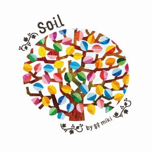 Soil ［CD+DVD］