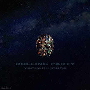 ROLLING PARTY -完全盤-