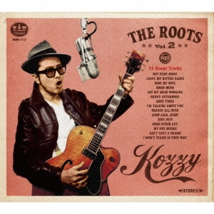 THE ROOTS 2