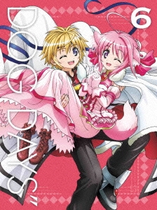 DOG DAYS" 6＜完全生産限定版＞