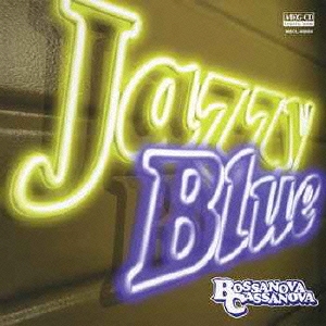 Jazzy Blue