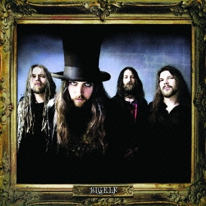 鍵盤狂想曲 第1幕:ビッグエルフ＜初回プレス限定盤＞