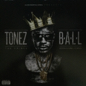 ボーン・ア・リビング・レジェンド