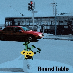 /Round Table[ANHM-002]
