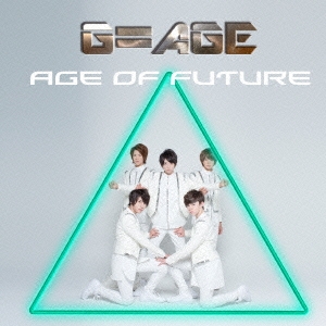 G=AGE/Age of Future̾B[AGE-1005]