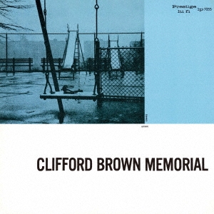 Clifford Brown/եɡ֥饦󡦥ꥢ[UCCO-5544]