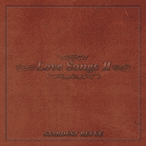 LOVE SONGS II