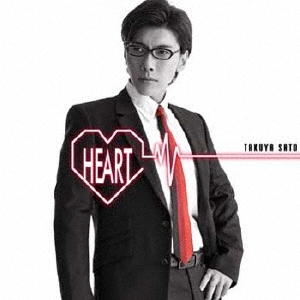 HEART ［CD+DVD］