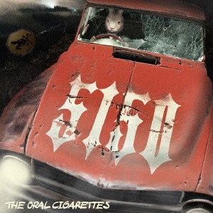 THE ORAL CIGARETTES/5150 CD+DVDϡס[AZZS-54]