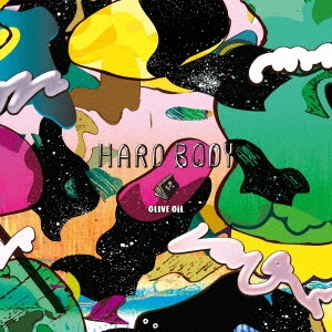 HARD BODY＜限定盤＞