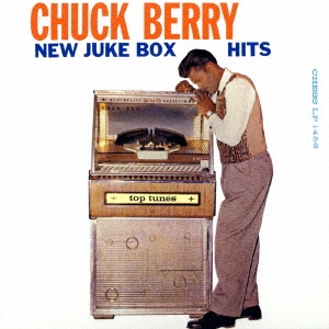 Chuck Berry/˥塼塼ܥåҥå +14ס[UICY-78361]