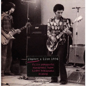 live 1976