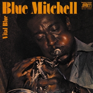 Blue Mitchell/롦֥롼㴰ס[CDSOL-45236]