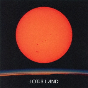 Lotus Land/3&3[VICJ-61762]