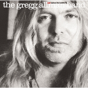 Gregg Allman Band/㥹ȡӥե֥åġե饤[SICP-5586]