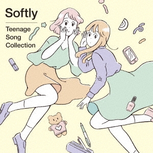 Teenage Song Collection ［CD+DVD］