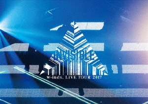 w-inds./w-inds. LIVE TOUR 2017 
