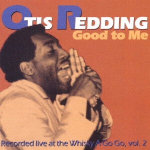 Otis Redding/åɡȥߡ[UCCO-3090]