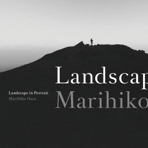 Marihiko Hara/Landscape in Portrait[BRC-523]