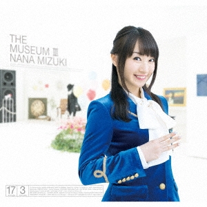 THE MUSEUM III ［CD+DVD］ CD
