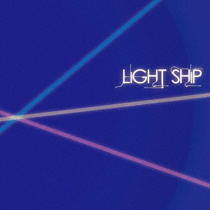 GINNEZ/LIGHT SHIP[NEON-1004]