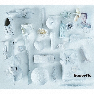 邦楽cd Superflyの通販 価格比較 価格 Com