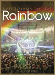 컳/1st LIVE Rainbow at ƻ[VTXL-33]