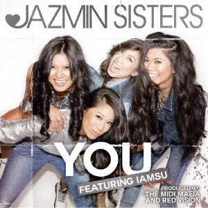 You (feat. Iamsu!) / You (Club Remix)＜完全限定プレス盤＞