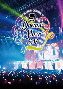 ミュージカル・リズムゲーム『夢色キャスト』DREAM☆SHOW 2017 LIVE DVD