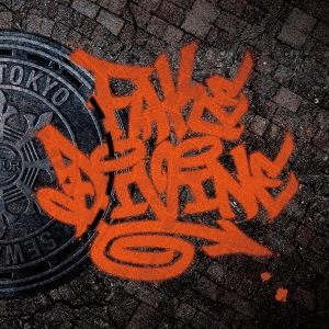 FAKE DIVINE ［CD+コンセプトブック］＜初回限定盤A＞