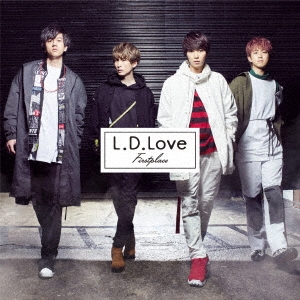 L.D.Love＜通常盤＞