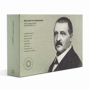 小澤征爾/アントン・ブルックナー: 交響曲全集 ［9CD+3Blu-ray Disc+ 