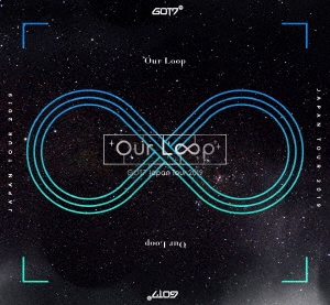 GOT7 Japan Tour 2019 "Our Loop" ［Blu-ray Disc+DVD+LIVEフォトブック］＜初回生産限定盤＞